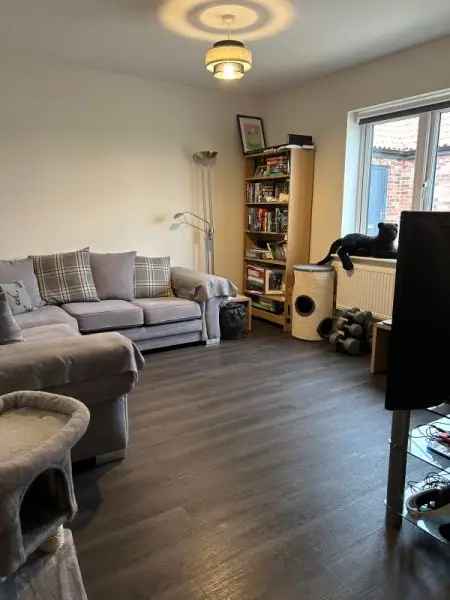 Bungalow For Rent in Great Yarmouth, England