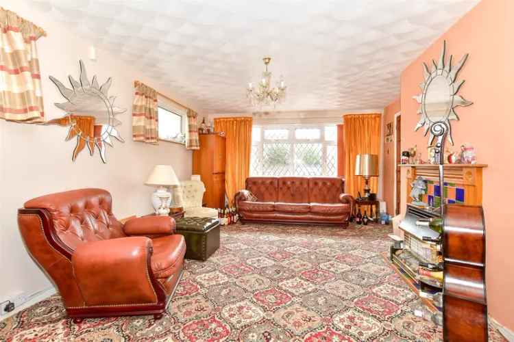 3 Bedroom Detached House for Sale Waterlooville