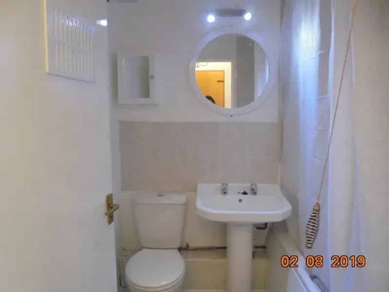1 Bedroom Ground Floor Flat to Rent Moseley