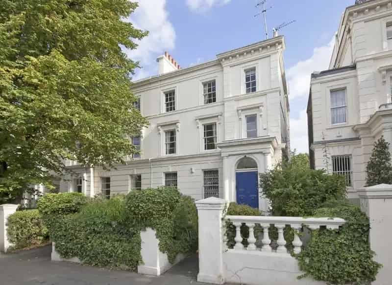 Four Bedroom Maisonette near Warwick Avenue Tube Station