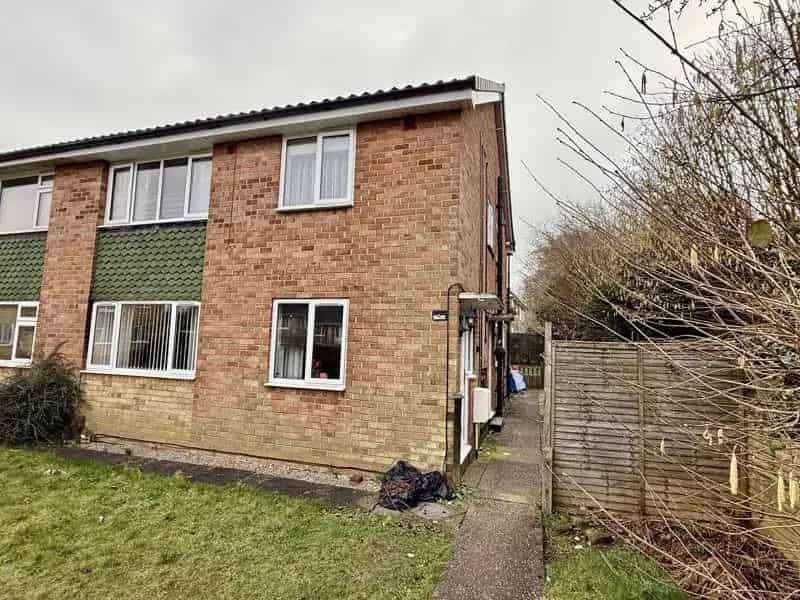 2 Bedroom Apartment for Sale