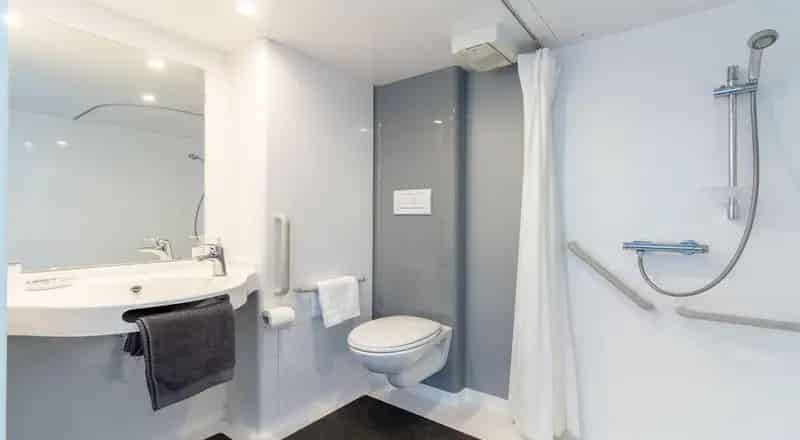 1 Bedroom Student Flat Share Derby En Suite Modern Amenities