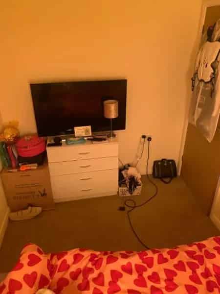 2 Bedroom House New Kitchen Garden Car Park Near Boston Sleaford