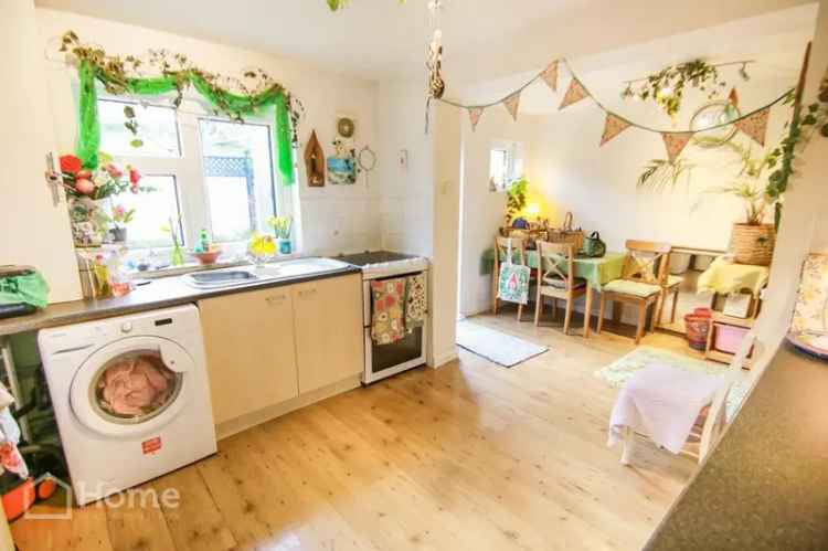 2 Bedroom Ground Floor Flat for Sale Oldfield Park
