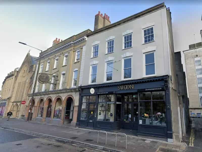 Fully Fitted Office Space College Green Bristol