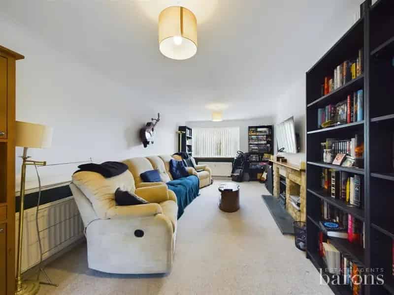 3 Bed House for Sale South Ham Basingstoke