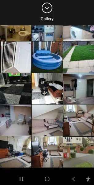 House For Rent in London, England