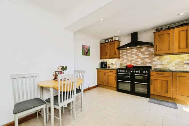 3 Bedroom Detached House For Sale Near Exeter