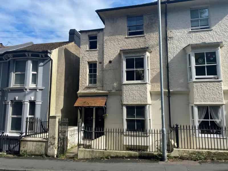 1 Bedroom Flat for Sale Brighton Hove
