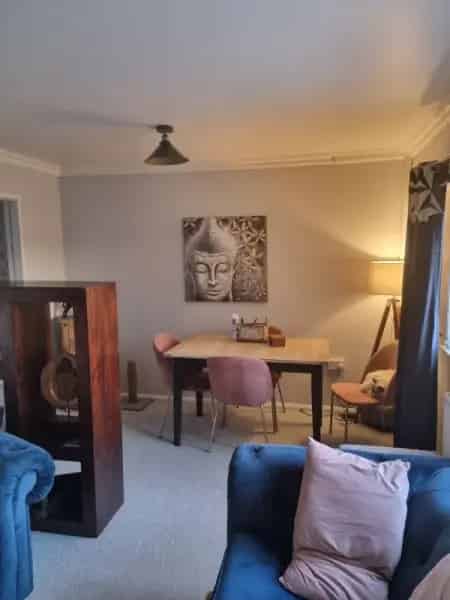 2 Bedroom Mews Flat near Park Lane - Private Garden