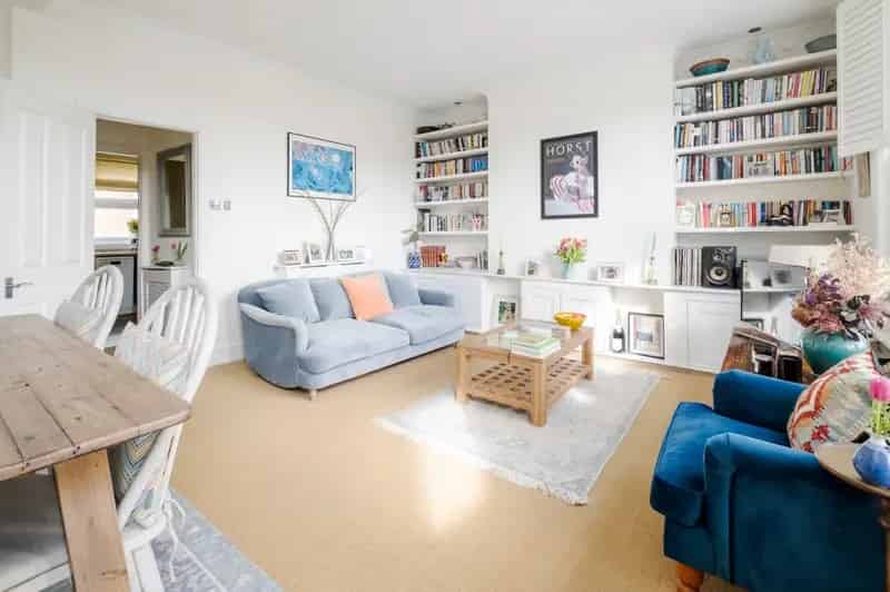 2 Bedroom Flat for Sale in Highgate