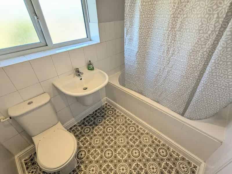 House For Rent , Woodland Avenue, Barton Seagrave, England