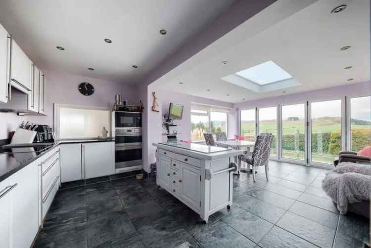 Detached Bungalow with Annexe 3 3 2 Bed Stunning Views