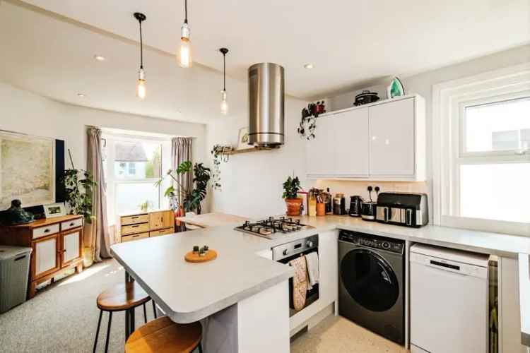 3-Bedroom First Floor Flat  Spacious Versatile Home Ample Storage