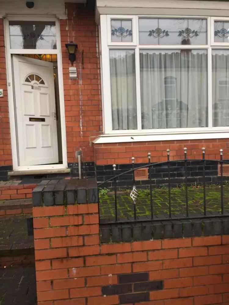1 Bedroom Flat to Rent
