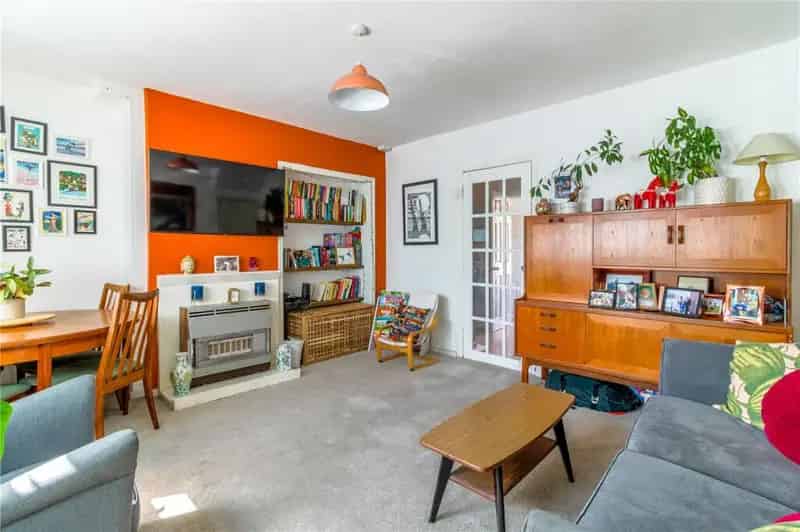 2 Bedroom Terraced House for Sale Bedminster