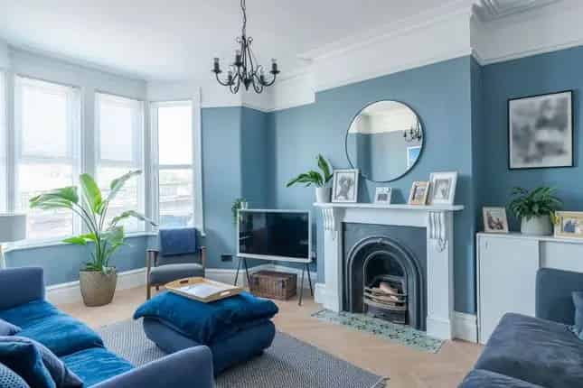 Four Bedroom Family Home For Sale in Hotwells Bristol