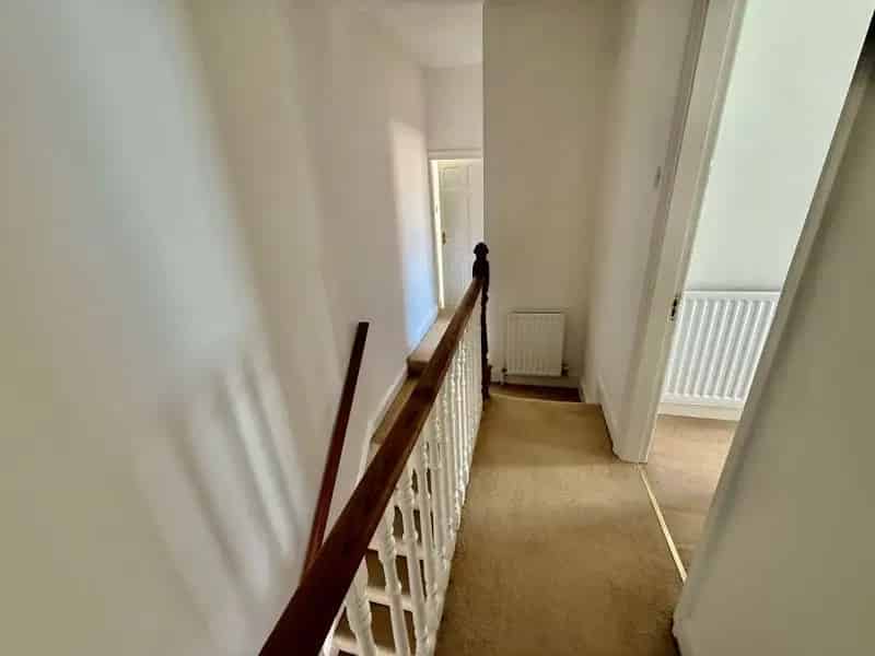 4 Bedroom Terraced House to Rent Birmingham