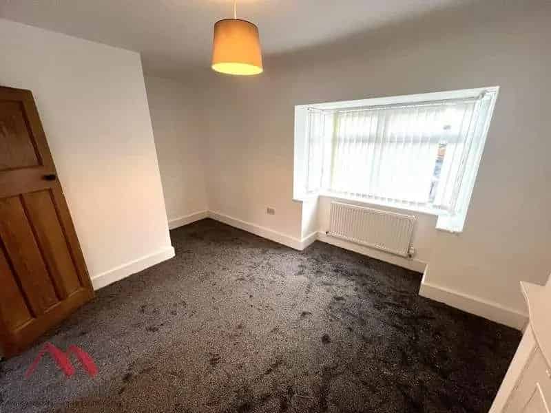2 Bed House for Sale Old Swan