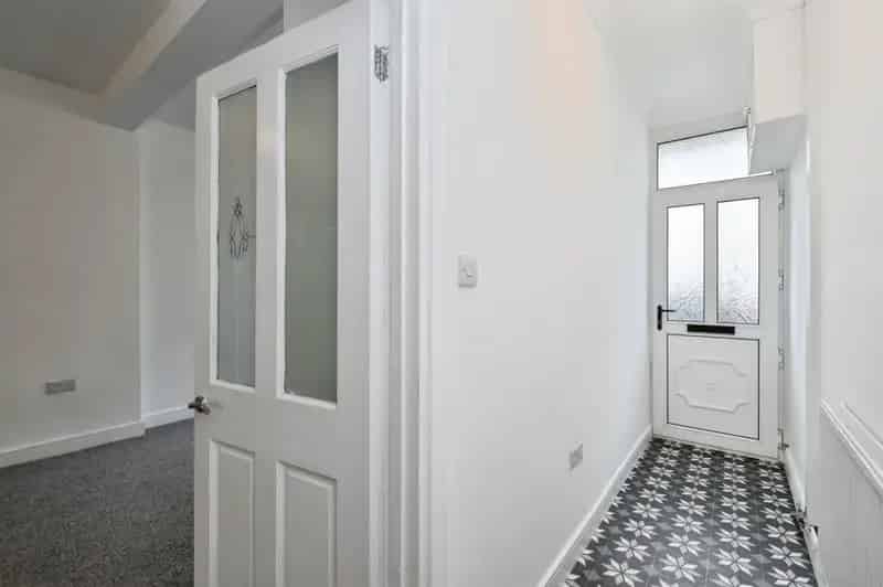 3 Bedroom Terraced House for Sale in Penydarren Merthyr Tydfil