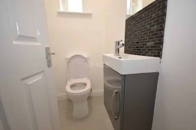 1 Bedroom House Share Luxury En-Suite