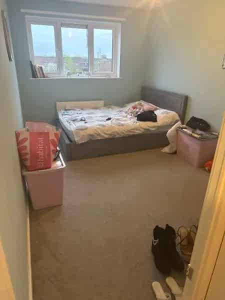 Beautiful 2 Bedroom House Large Garden Driveway Pets Allowed