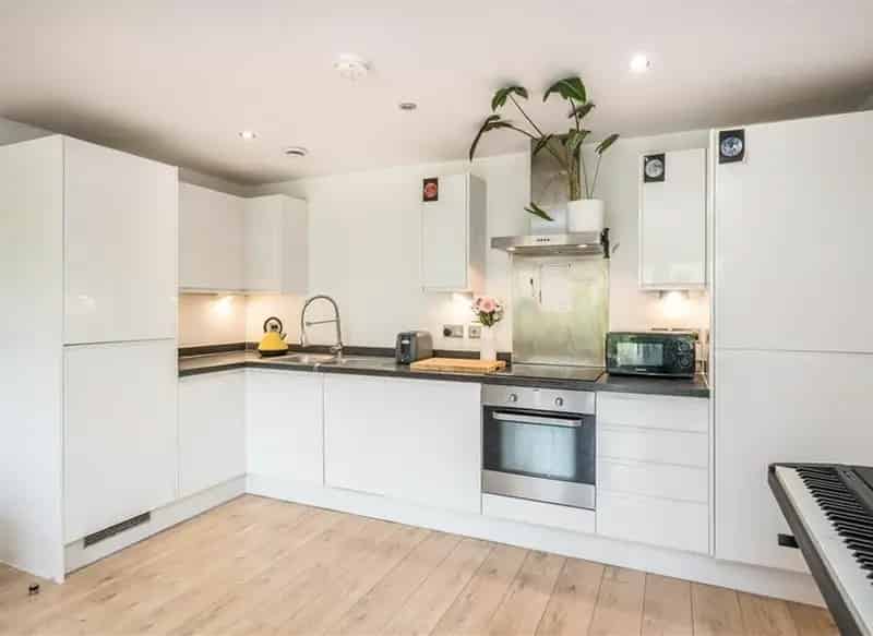 Flat For Sale , London, England