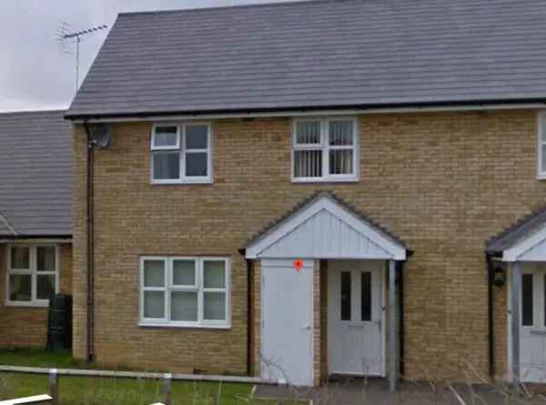 House For Rent in West Suffolk, England