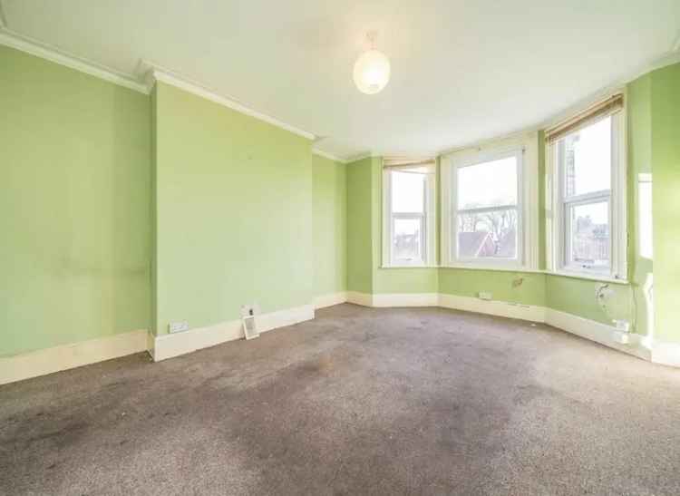 Flat For Sale , King Charles' Road, London, England