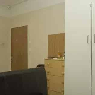 5 Bedroom House Near University of Manchester