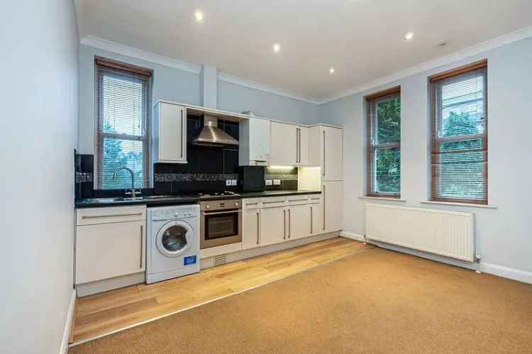 2 Bedroom Flat to Rent Scarborough North Yorkshire YO11