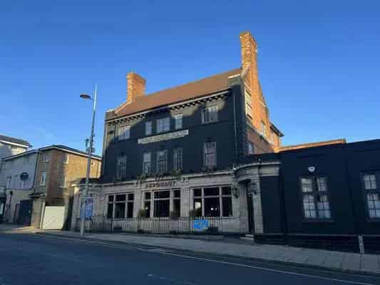The Aeronaut Pub Leasehold Opportunity