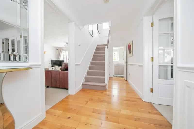 4 Bedroom Detached House North East Ipswich