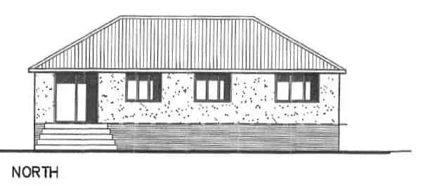 3 Bedroom Plot for Sale Near Beach with Planning Permission
