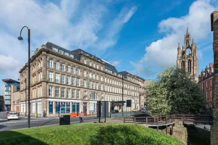 Office For Rent in Newcastle upon Tyne, England