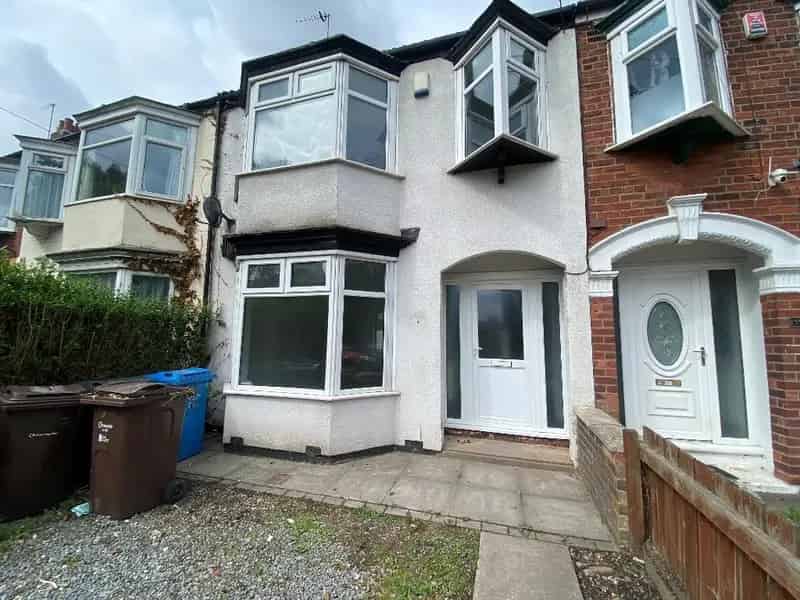 3 Bedroom Terraced House to Rent
