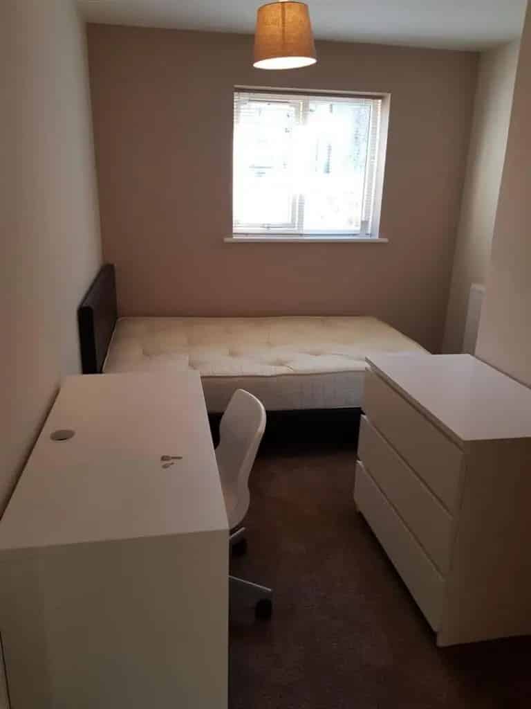 6 Bedroom Student House with En-Suites - 2025 2026