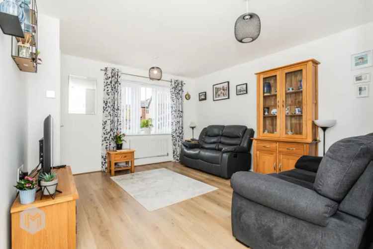 3 Bedroom Semi-Detached House for Sale in Barton Quarter