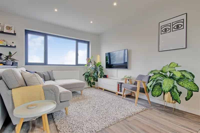 2 Bedroom Duplex House to Rent Cambridge Chesterton