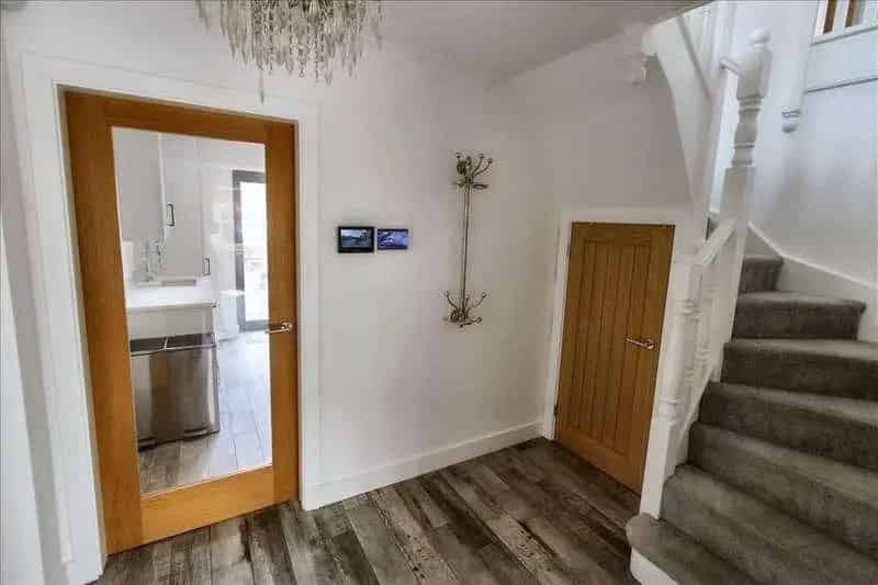 4 Bed Detached House For Sale Giltbrook