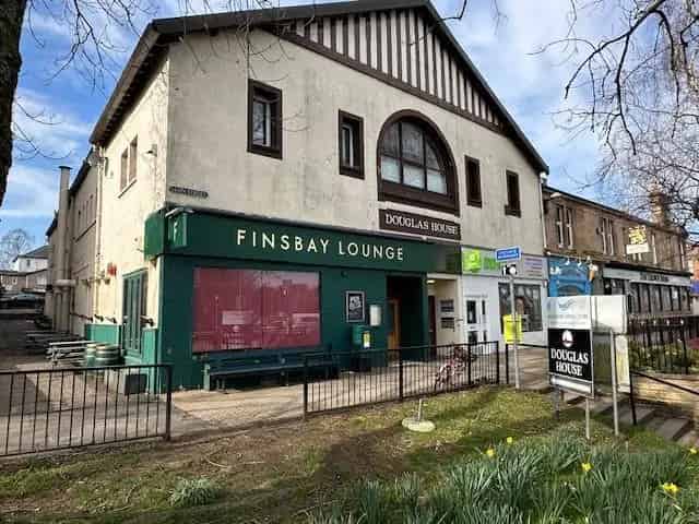 Office Suite for Rent in Milngavie
