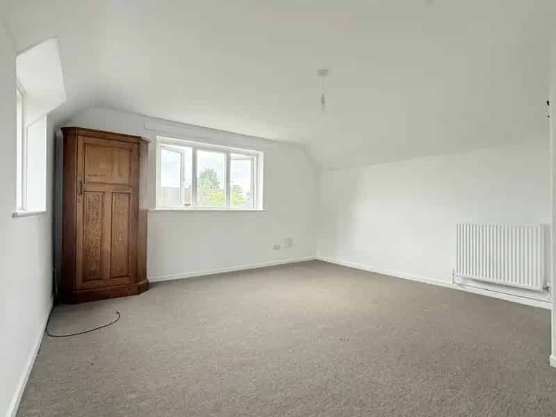 2 Bedroom Cottage in Ledbury Town Centre