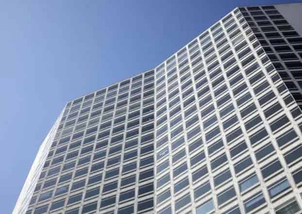 Birmingham City Centre Office Space For Immediate Occupation
