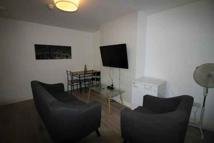 6 Bedroom House Share near Coventry University