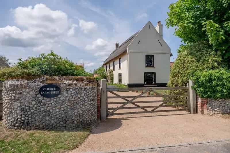 House for sale with 6 bedrooms, Happisburgh
