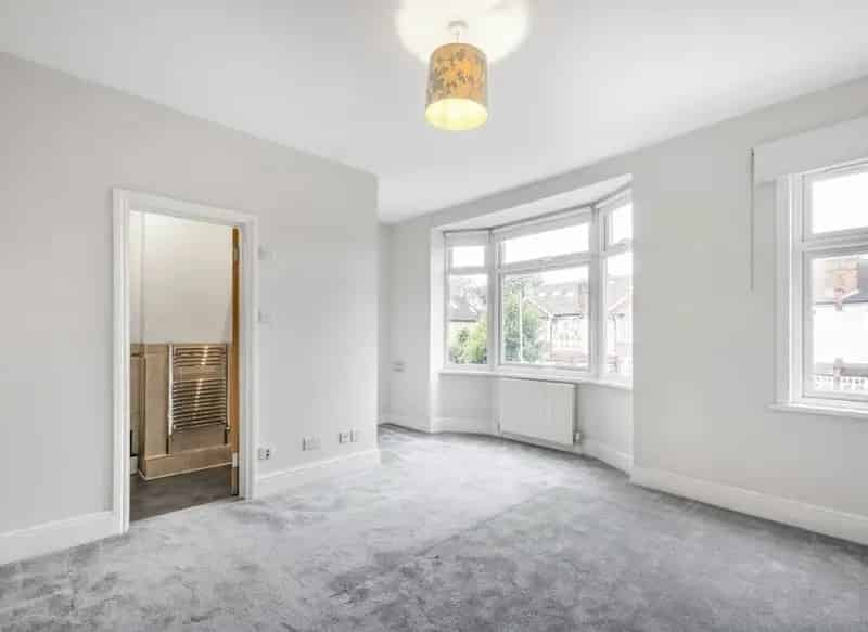 Three Double Bedroom Edwardian Semi Detached Family Home