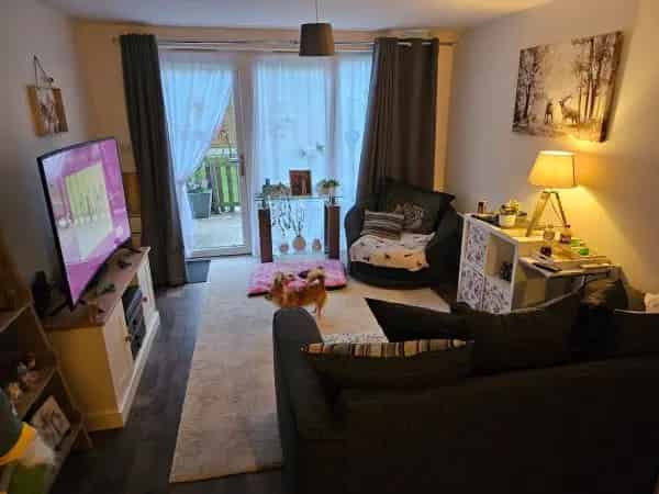 Flat For Rent , Castle Point, England