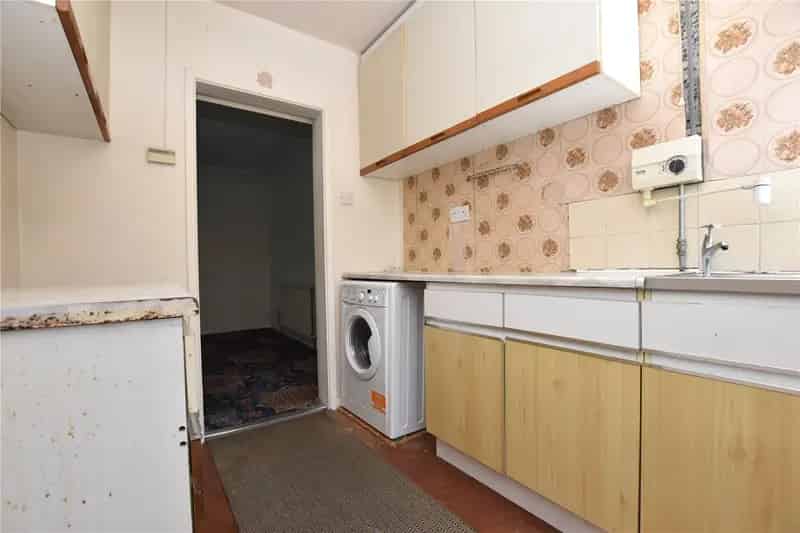 Two Bedroom Detached Bungalow For Sale