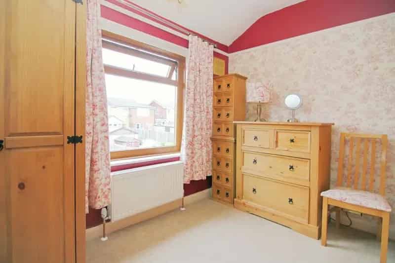 3 Bed House for Sale Near Leeds