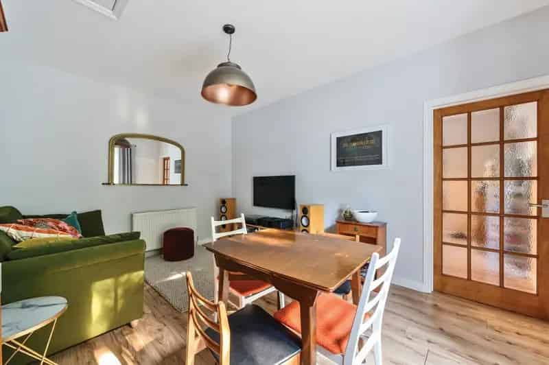 1 Bedroom Semi-Detached Bungalow for Sale